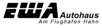 Logo von EWA-Autohandel GmbH